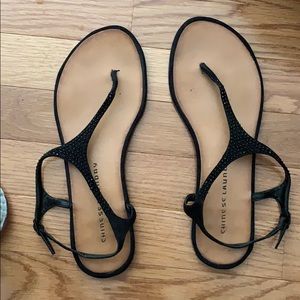 Chinese laundry rhinestone